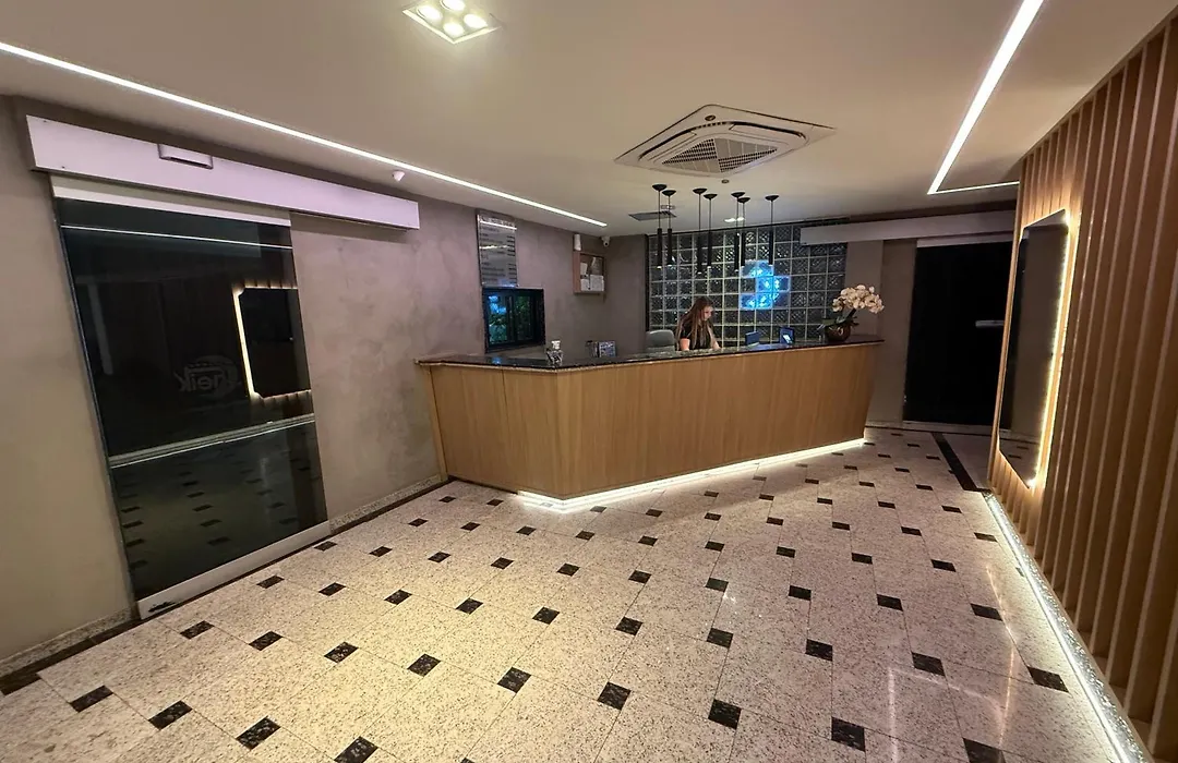 Hotel Sheik (Adults Only)-1
