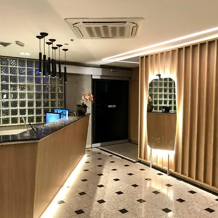 Hotel Sheik (Adults Only)-3