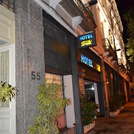 Hotel Sheik (Adults Only)-2